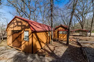 91 Dover Dr, Gordonville, TX 76245 - Photo 13