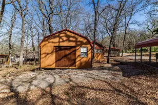 91 Dover Dr, Gordonville, TX 76245 - Photo 11