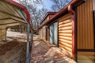 91 Dover Dr, Gordonville, TX 76245 - Photo 5