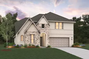 2224 Valencia Dr, Little Elm, TX 75068 - Photo 1