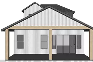 310 S Mill St, Saint Jo, TX 76265 - Photo 3