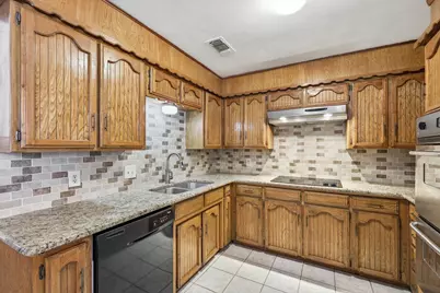 11436 Ridgeview Circle, Fort Worth, TX 76244 - Photo 7