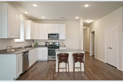 2721 Pecan Park Drive, Denton, TX 76208 - Photo 3