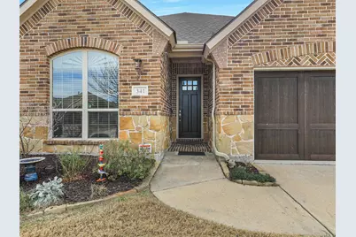 341 Evening Sun Drive, Prosper, TX 75078 - Photo 5