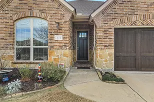 341 Evening Sun Dr, Prosper, TX 75078 - Photo 5