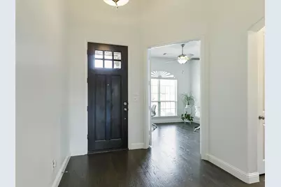 341 Evening Sun Drive, Prosper, TX 75078 - Photo 21