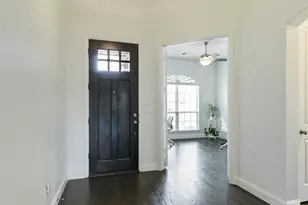 341 Evening Sun Dr, Prosper, TX 75078 - Photo 21