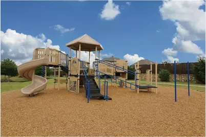 341 Evening Sun Drive, Prosper, TX 75078 - Photo 37