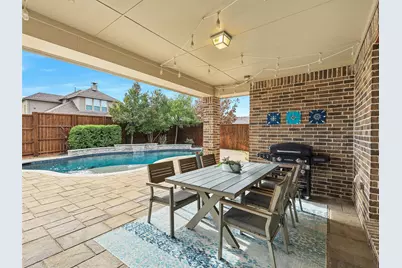 341 Evening Sun Drive, Prosper, TX 75078 - Photo 27