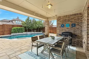 341 Evening Sun Dr, Prosper, TX 75078 - Photo 27