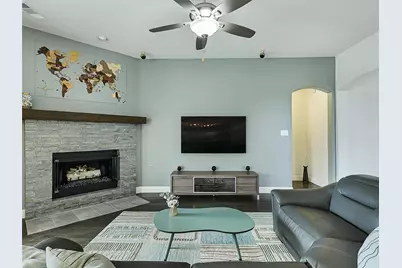 341 Evening Sun Drive, Prosper, TX 75078 - Photo 7
