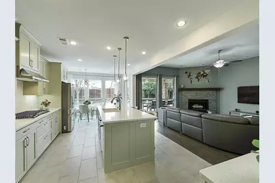 341 Evening Sun Drive, Prosper, TX 75078 - Photo 9