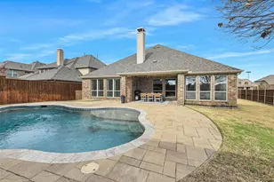 341 Evening Sun Dr, Prosper, TX 75078 - Photo 29