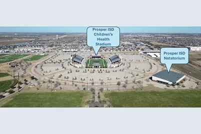 341 Evening Sun Drive, Prosper, TX 75078 - Photo 33