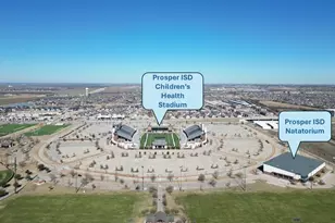 341 Evening Sun Dr, Prosper, TX 75078 - Photo 33