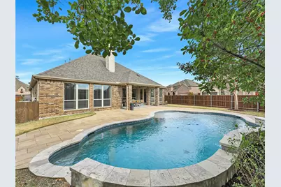 341 Evening Sun Drive, Prosper, TX 75078 - Photo 1