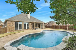 341 Evening Sun Dr, Prosper, TX 75078 - Photo 1