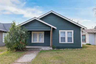 2603 Vincent Street, Brownwood, TX 76801 - Photo 1