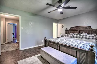 508 Brint Lane, Robinson, TX 76706 - Photo 5