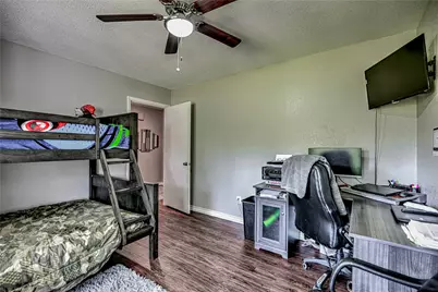 508 Brint Lane, Robinson, TX 76706 - Photo 7