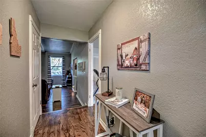 508 Brint Lane, Robinson, TX 76706 - Photo 9