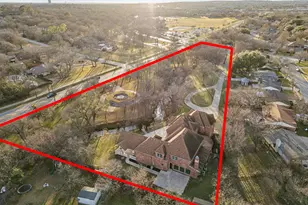 469 Apache Trail, Keller, TX 76248 - Photo 3