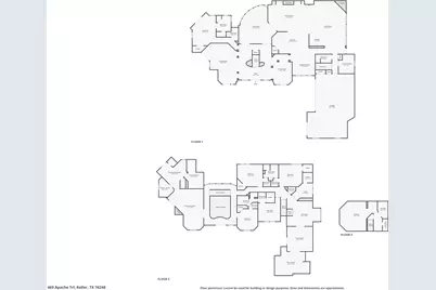 469 Apache Trail, Keller, TX 76248 - Photo 33