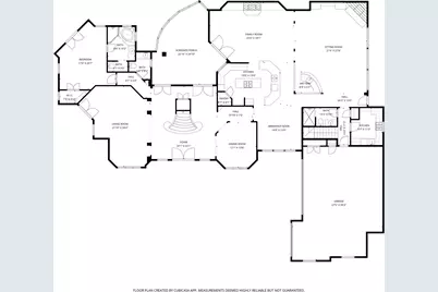 469 Apache Trail, Keller, TX 76248 - Photo 35