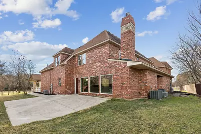 469 Apache Trail, Keller, TX 76248 - Photo 33