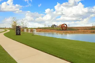 724 Running Iron Trl, Mansfield, TX 76063 - Photo 11