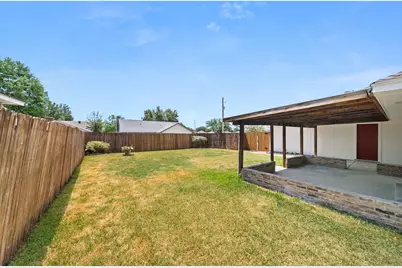 3802 Roan Circle, Garland, TX 75043 - Photo 19