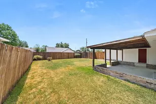 3802 Roan Cir, Garland, TX 75043 - Photo 19