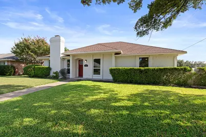 3802 Roan Circle, Garland, TX 75043 - Photo 17