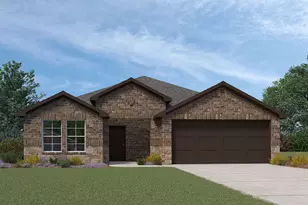 1463 Canongate Dr, Crandall, TX 75114 - Photo 1