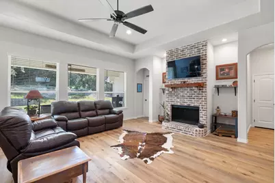 355 Sunset Cove, Bluff Dale, TX 76433 - Photo 9