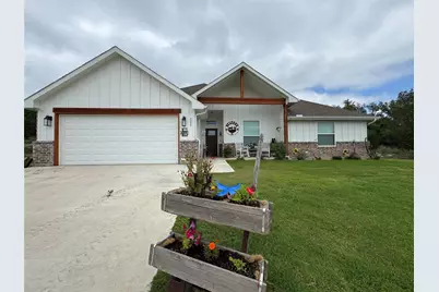 355 Sunset Cove, Bluff Dale, TX 76433 - Photo 1