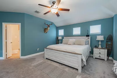 10921 Owl Creek Drive, Fort Worth, TX 76179 - Photo 17