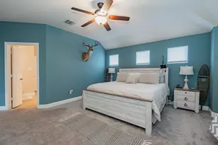 10921 Owl Creek Dr, Fort Worth, TX 76179 - Photo 17