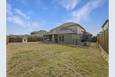 428 Piper Lane, Fate, TX 75087 - Photo 31