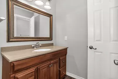 7809 Clover Leaf Drive, North Richland Hills, TX 76182 - Photo 33