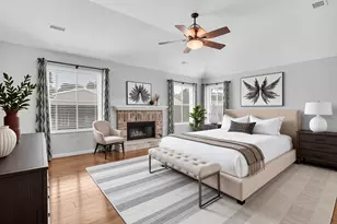 7809 Clover Leaf Dr, North Richland Hills, TX 76182 - Photo 17