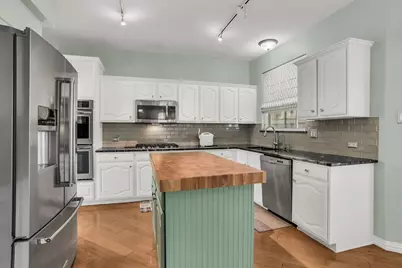 7809 Clover Leaf Drive, North Richland Hills, TX 76182 - Photo 11