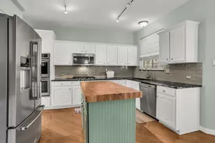 7809 Clover Leaf Dr, North Richland Hills, TX 76182 - Photo 11