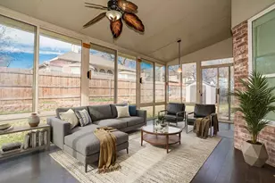 7809 Clover Leaf Dr, North Richland Hills, TX 76182 - Photo 37