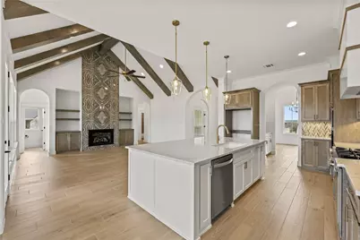 700 Burr Oak Lane, Weatherford, TX 76085 - Photo 15