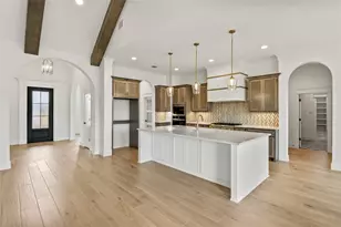 700 Burr Oak Ln, Weatherford, TX 76085 - Photo 13