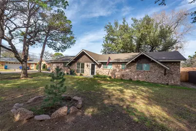 2124 Ridge Lane, Grapevine, TX 76051 - Photo 5