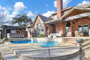 609 Somerset Dr, Flower Mound, TX 75028 - Photo 35