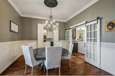 609 Somerset Drive, Flower Mound, TX 75028 - Photo 7