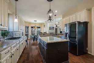 609 Somerset Dr, Flower Mound, TX 75028 - Photo 13